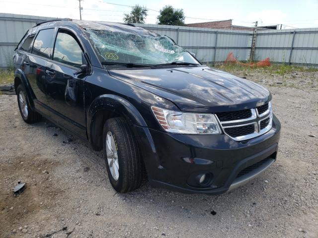 DODGE JOURNEY SX 2013 3c4pdcbg3dt695887