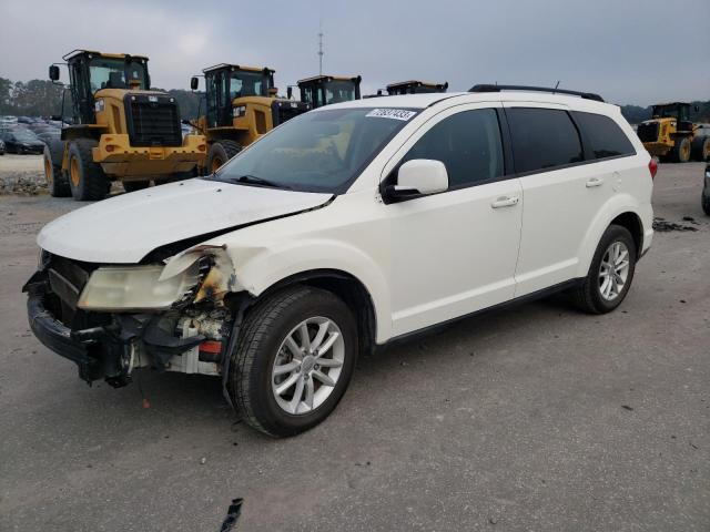 DODGE JOURNEY 2013 3c4pdcbg3dt696957