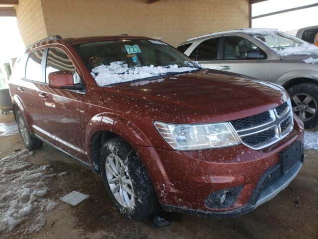 DODGE JOURNEY SX 2013 3c4pdcbg3dt705253