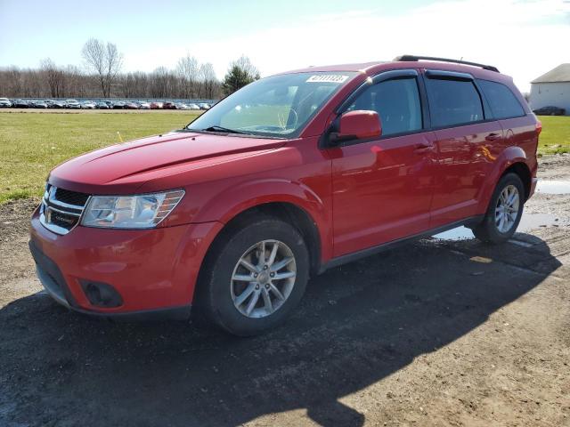 DODGE JOURNEY SX 2013 3c4pdcbg3dt705642