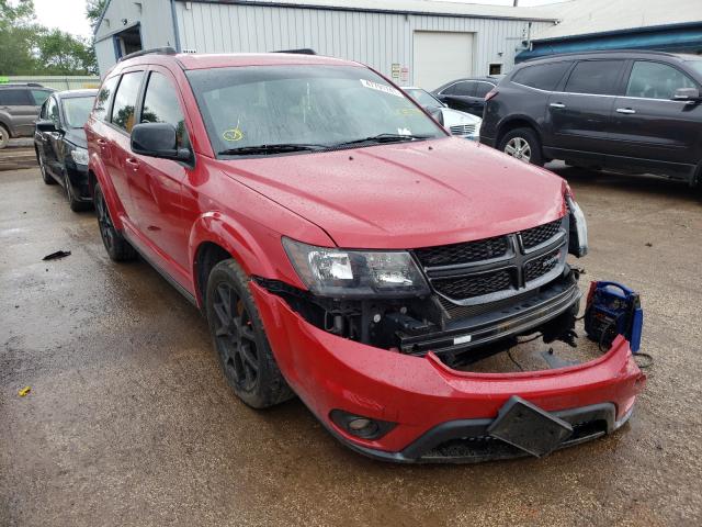 DODGE JOURNEY SX 2013 3c4pdcbg3dt705754