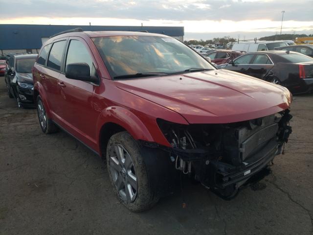 DODGE JOURNEY 2013 3c4pdcbg3dt709593