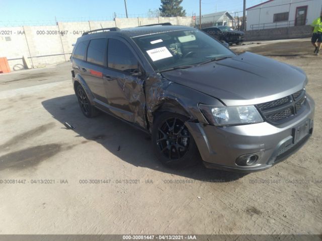 DODGE JOURNEY 2013 3c4pdcbg3dt712364