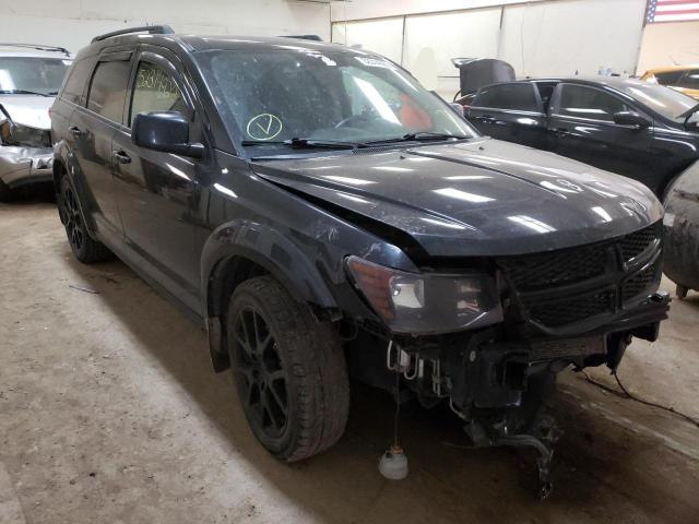 DODGE JOURNEY SX 2013 3c4pdcbg3dt712378