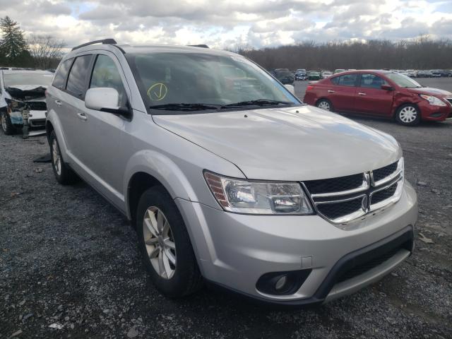 DODGE JOURNEY SX 2013 3c4pdcbg3dt716527