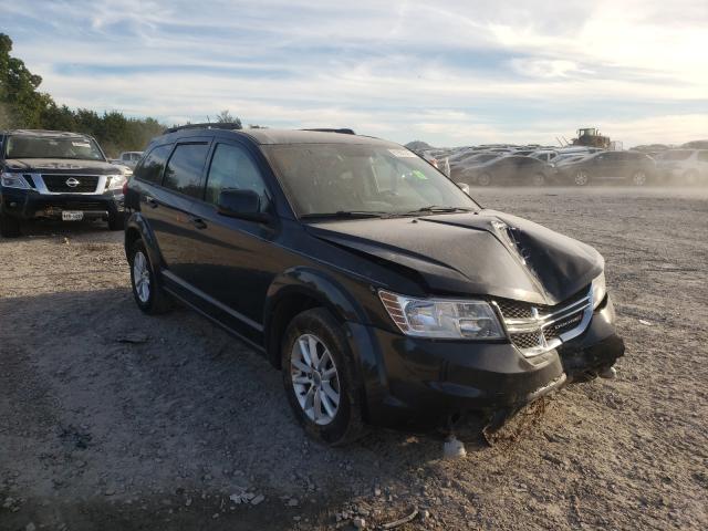 DODGE JOURNEY SX 2013 3c4pdcbg3dt727155