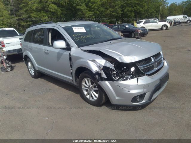 DODGE JOURNEY 2014 3c4pdcbg3et103471