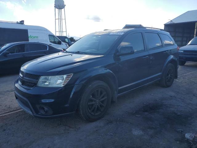 DODGE JOURNEY 2014 3c4pdcbg3et105916