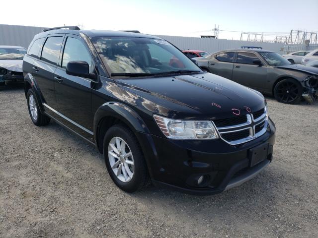 DODGE JOURNEY SX 2014 3c4pdcbg3et115040