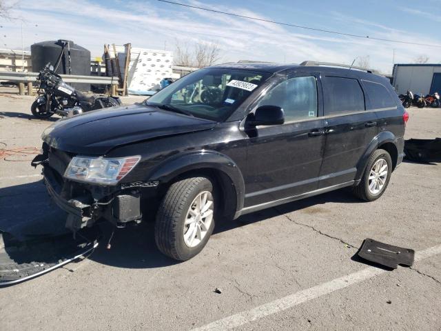 DODGE JOURNEY SX 2014 3c4pdcbg3et115085