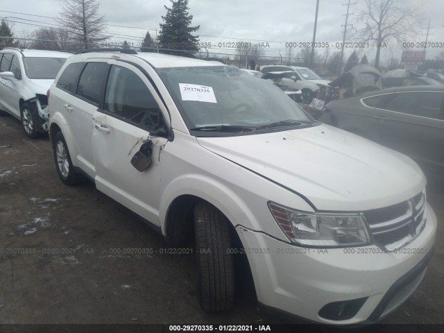 DODGE JOURNEY 2014 3c4pdcbg3et115264