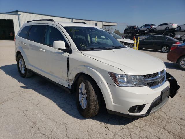 DODGE JOURNEY SX 2014 3c4pdcbg3et115376