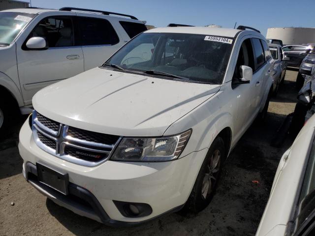 DODGE JOURNEY 2014 3c4pdcbg3et115474