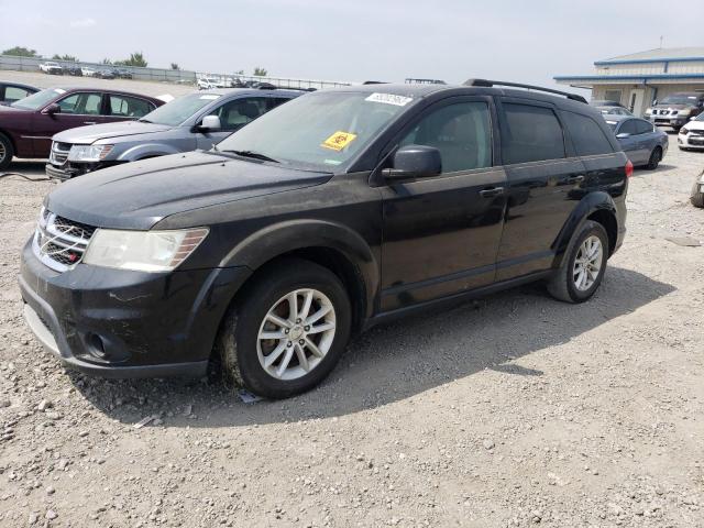 DODGE JOURNEY 2014 3c4pdcbg3et115572