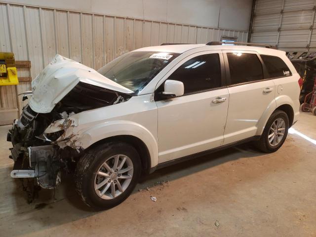 DODGE JOURNEY 2014 3c4pdcbg3et117855