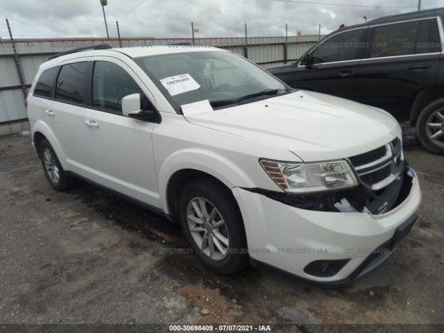 DODGE JOURNEY 2014 3c4pdcbg3et123056