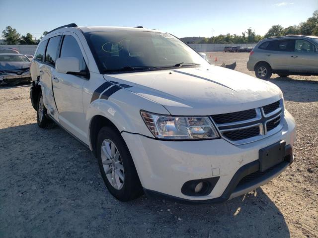 DODGE JOURNEY SX 2014 3c4pdcbg3et123428