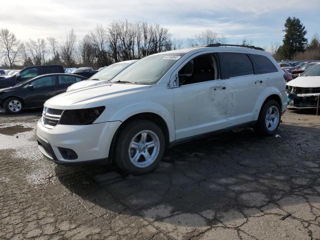 DODGE JOURNEY 2014 3c4pdcbg3et142741