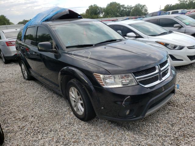 DODGE JOURNEY SX 2014 3c4pdcbg3et142982