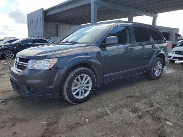 DODGE JOURNEY SX 2014 3c4pdcbg3et156218