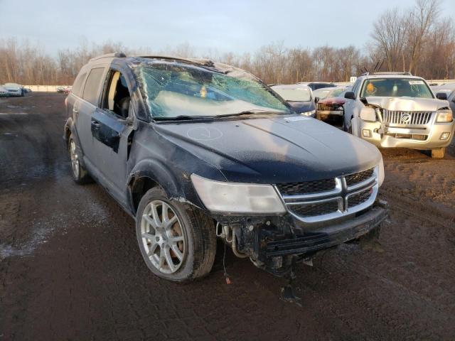 DODGE JOURNEY SX 2014 3c4pdcbg3et157482