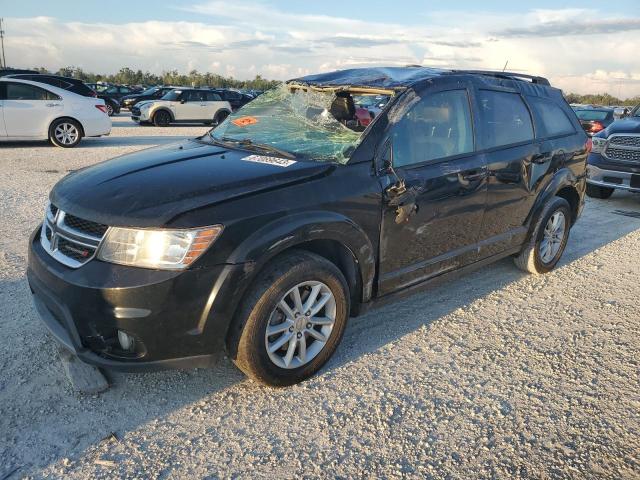 DODGE JOURNEY 2014 3c4pdcbg3et158938