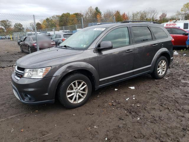 DODGE JOURNEY 2014 3c4pdcbg3et161256