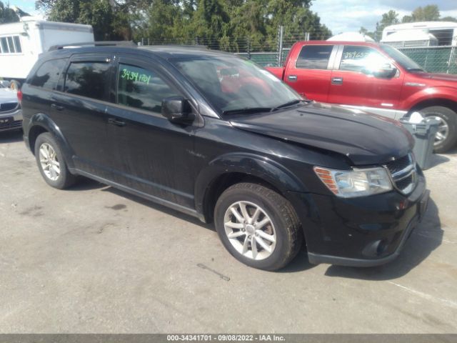 DODGE JOURNEY 2014 3c4pdcbg3et175593