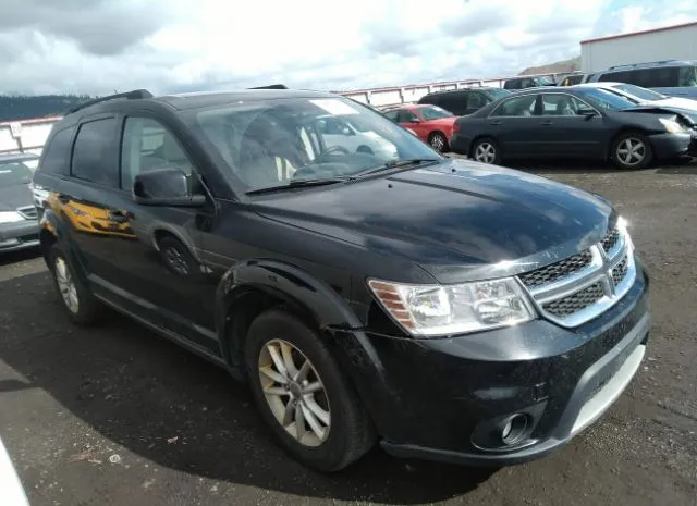 DODGE JOURNEY 2014 3c4pdcbg3et177814