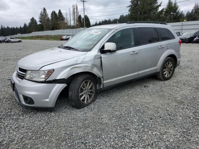 DODGE JOURNEY 2014 3c4pdcbg3et183919