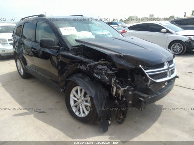 DODGE JOURNEY 2014 3c4pdcbg3et191860