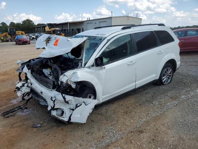 DODGE JOURNEY 2014 3c4pdcbg3et192328