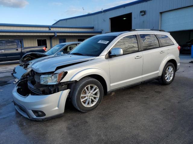 DODGE JOURNEY 2014 3c4pdcbg3et211220