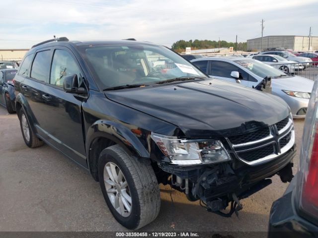 DODGE JOURNEY 2014 3c4pdcbg3et216837