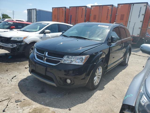 DODGE JOURNEY SX 2014 3c4pdcbg3et229782