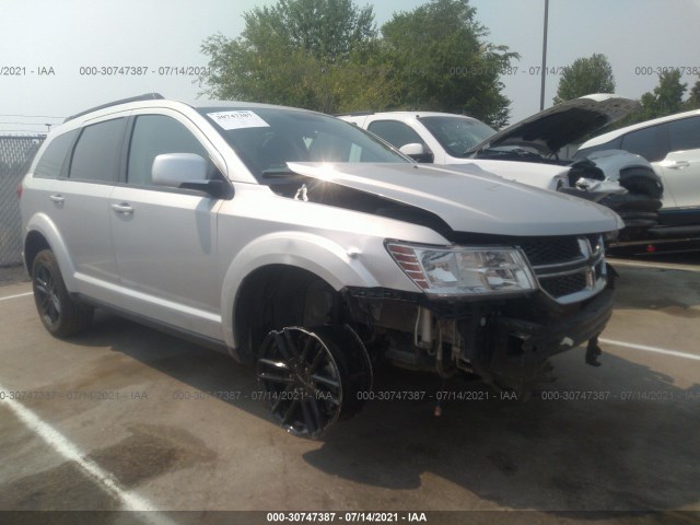 DODGE JOURNEY 2014 3c4pdcbg3et230656