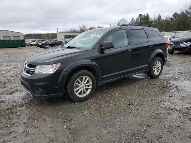 DODGE JOURNEY SX 2014 3c4pdcbg3et250700