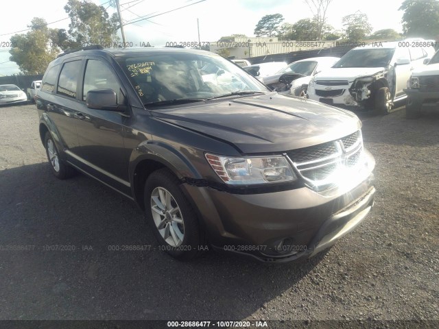 DODGE JOURNEY 2014 3c4pdcbg3et290694