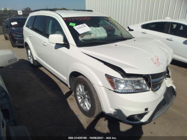 DODGE JOURNEY 2014 3c4pdcbg3et296768