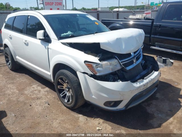 DODGE JOURNEY 2014 3c4pdcbg3et313570