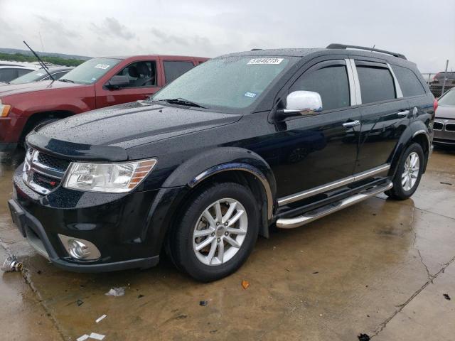 DODGE JOURNEY SX 2015 3c4pdcbg3ft509865