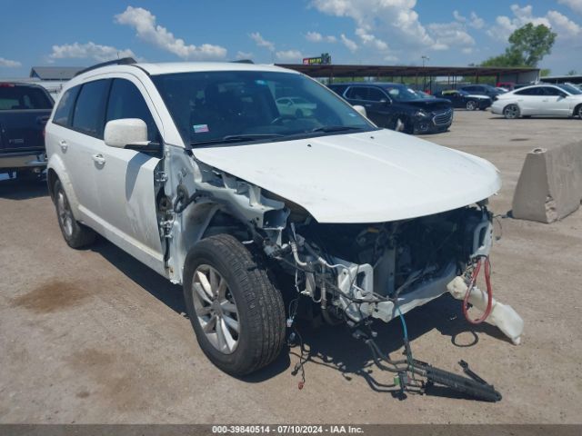 DODGE JOURNEY 2015 3c4pdcbg3ft517884