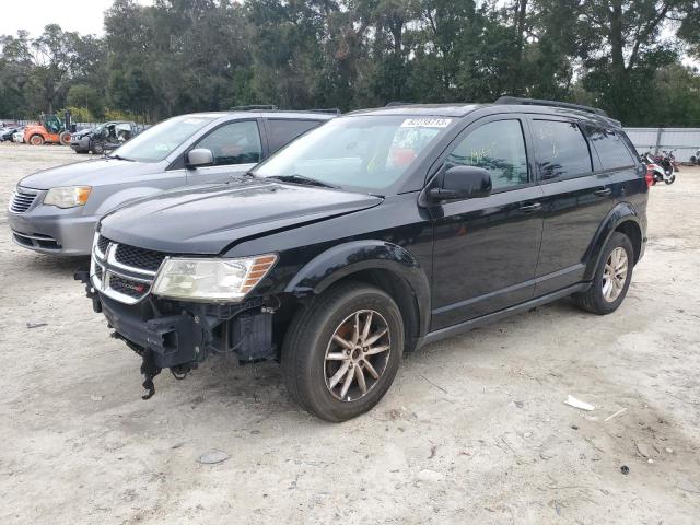 DODGE JOURNEY 2015 3c4pdcbg3ft524950