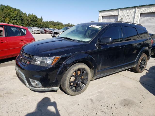 DODGE JOURNEY SX 2015 3c4pdcbg3ft536676