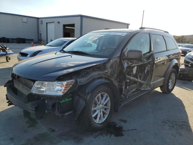 DODGE JOURNEY SX 2015 3c4pdcbg3ft539867