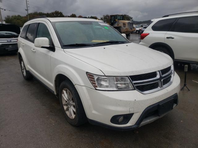 DODGE JOURNEY SX 2015 3c4pdcbg3ft540047