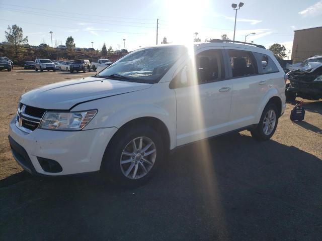 DODGE JOURNEY 2015 3c4pdcbg3ft547015