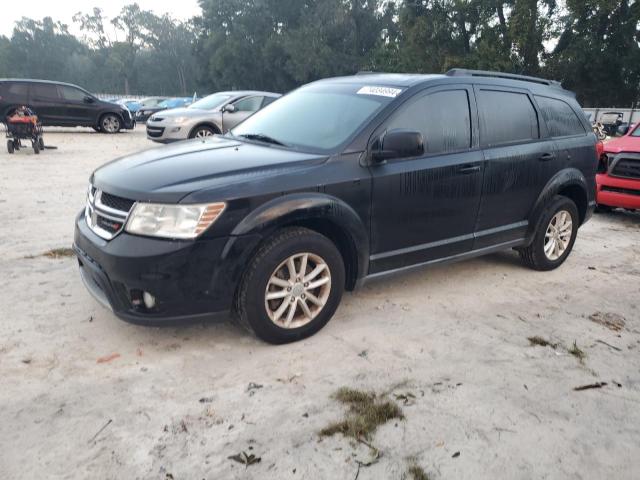 DODGE JOURNEY SX 2015 3c4pdcbg3ft552084