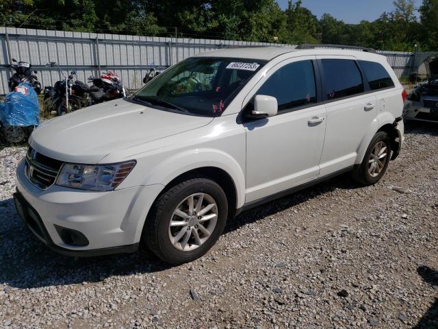 DODGE JOURNEY SX 2015 3c4pdcbg3ft556541