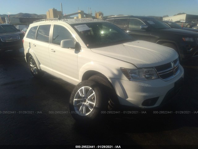 DODGE JOURNEY 2015 3c4pdcbg3ft564204